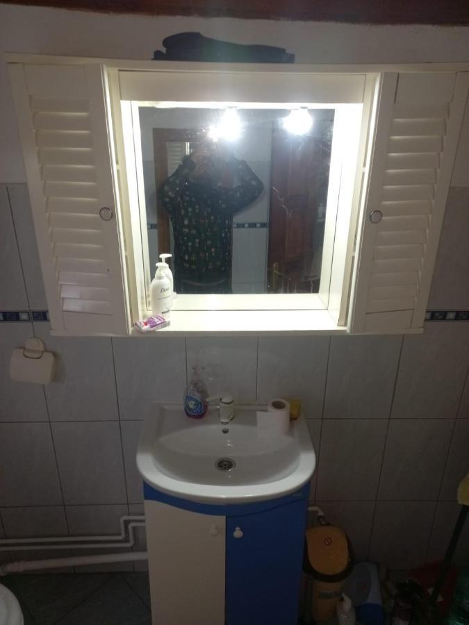 Double With Private Bathroom By Osteria Constantino