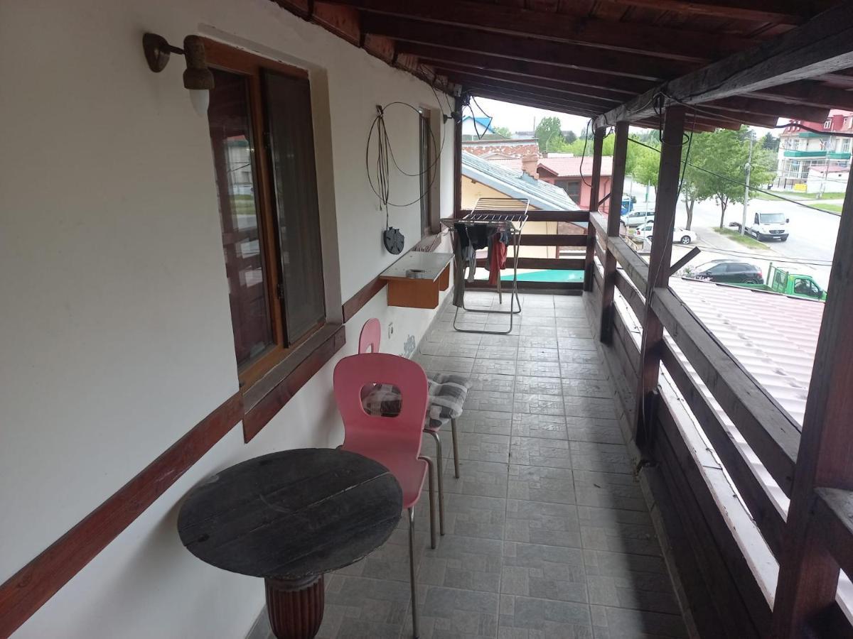Homestay Double With Private Bathroom By Osteria Constantino *